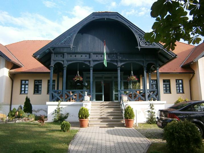 Ordass Lajos Evangélikus Oktatási Központ