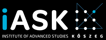 kőszegi Felsőbbfokú Tanulmányok Intézetében (iASK)