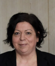 Hajdu Krisztina