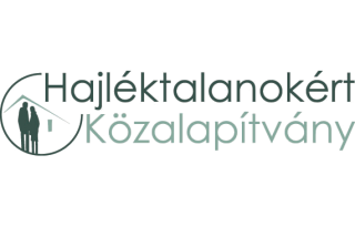 Hajléktalanokért Közalapítvány