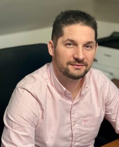 Ódor Richárd