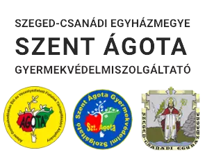 Szent Ágota Gyermekvédelmi Szolgáltató